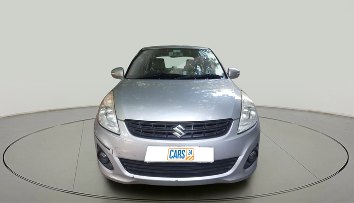 2013 Maruti Swift Dzire VXI, Petrol, Manual, 59,774 km, exterior
