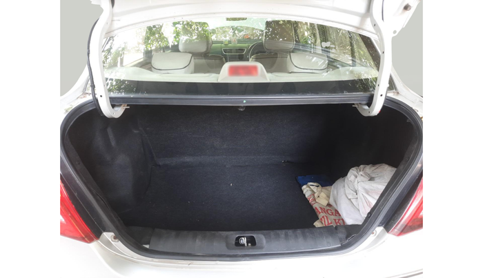 2013 Maruti Swift Dzire VXI, Petrol, Manual, 59,774 km, exterior