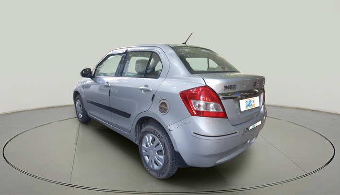 2013 Maruti Swift Dzire VXI, Petrol, Manual, 59,774 km, exterior