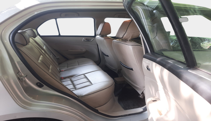 2013 Maruti Swift Dzire VXI, Petrol, Manual, 59,774 km, interior