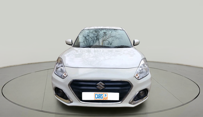 2020 Maruti Dzire VXI, Petrol, Manual, 56,758 km, exterior