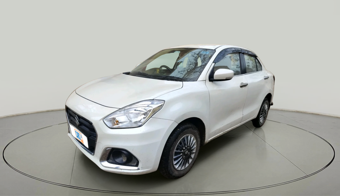 2020 Maruti Dzire VXI, Petrol, Manual, 56,758 km, exterior