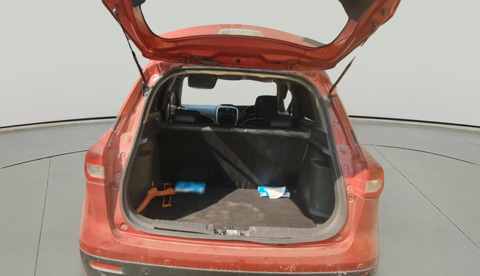 2017 Maruti Vitara Brezza VDI (O), Diesel, Manual, 72,359 km, exterior