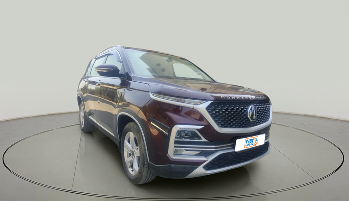 2020 MG HECTOR SUPER 1.5 PETROL, Petrol, Manual, 16,047 km, exterior