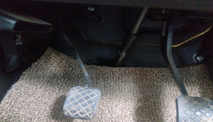 2020 MG HECTOR SUPER 1.5 PETROL, Petrol, Manual, 16,047 km, interior