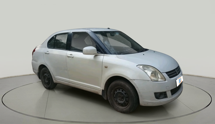 2011 Maruti Swift Dzire VXI, Petrol, Manual, 1,67,650 km, exterior
