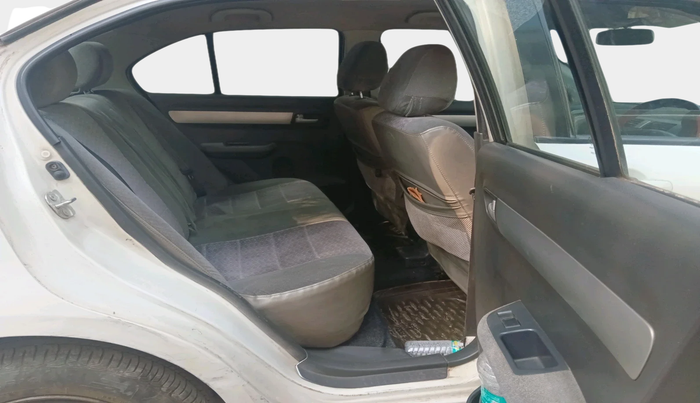 2011 Maruti Swift Dzire VXI, Petrol, Manual, 1,67,650 km, interior