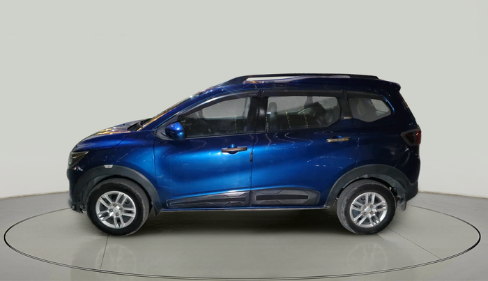 2020 Renault TRIBER RXT, Petrol, Manual, 73,059 km, exterior