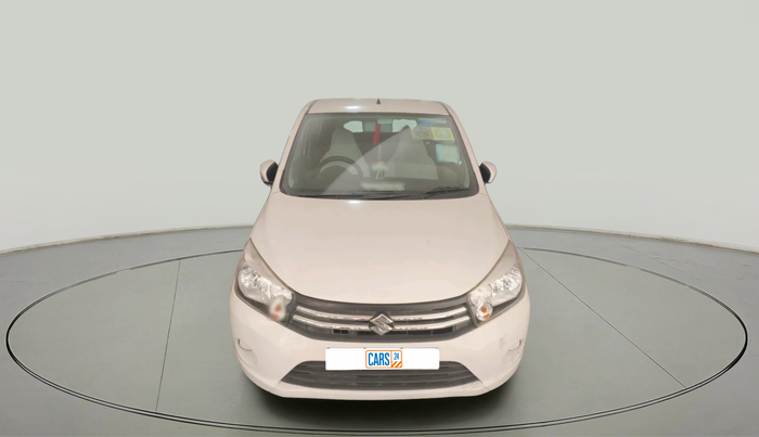 2017 Maruti Celerio ZXI AMT, Petrol, Automatic, 71,766 km, exterior