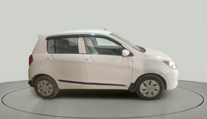 2017 Maruti Celerio ZXI AMT, Petrol, Automatic, 71,766 km, exterior