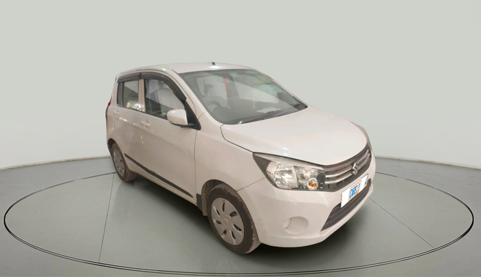 2017 Maruti Celerio ZXI AMT, Petrol, Automatic, 71,766 km, exterior