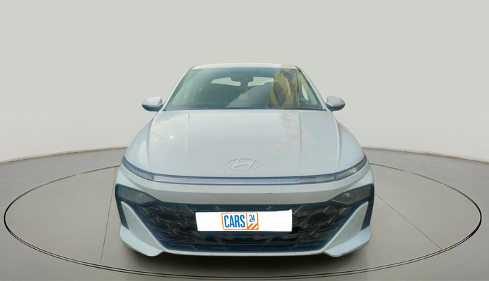 2024 Hyundai Verna SX 1.5 l MPI, Petrol, Manual, 30,315 km, exterior