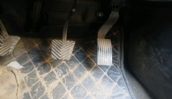 2019 Hyundai VENUE S 1.0 TURBO MT, Petrol, Manual, 51,352 km, interior