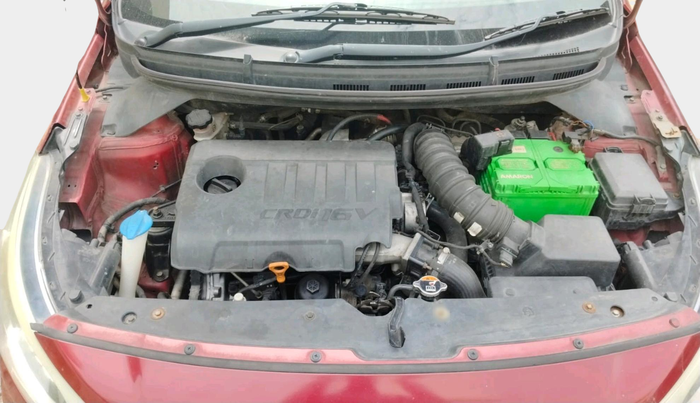 2019 Hyundai Elite i20 SPORTZ PLUS 1.2, Diesel, Manual, 1,72,494 km, exterior