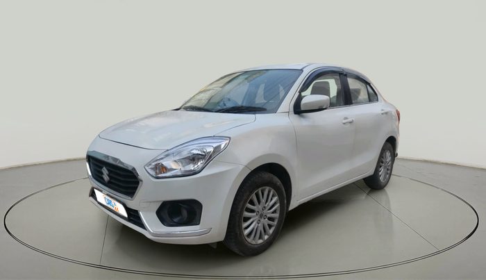 2019 Maruti Dzire ZDI, Diesel, Manual, 2,37,078 km, exterior