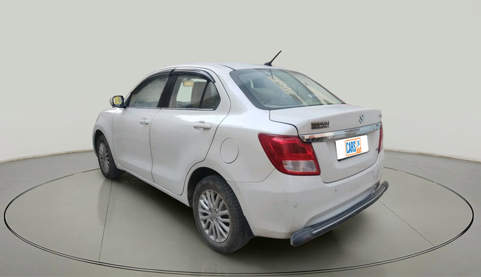 2019 Maruti Dzire ZDI, Diesel, Manual, 2,37,078 km, exterior