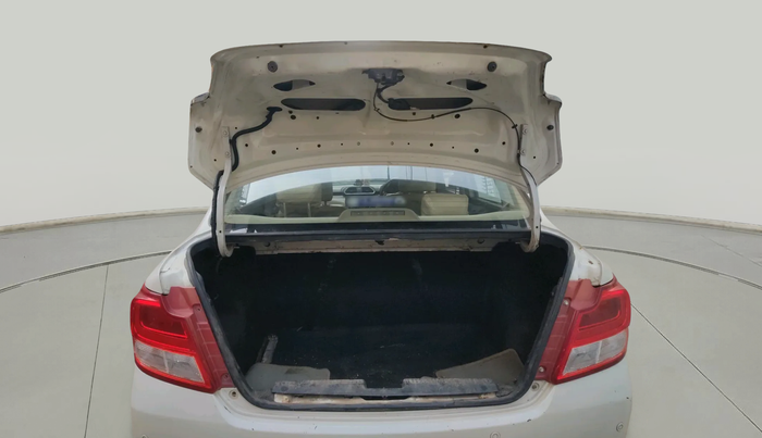 2019 Maruti Dzire ZDI, Diesel, Manual, 2,37,078 km, exterior