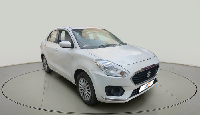2019 Maruti Dzire ZDI, Diesel, Manual, 2,37,078 km, exterior