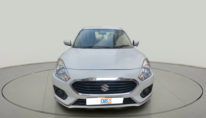 2019 Maruti Dzire ZDI, Diesel, Manual, 2,37,078 km, exterior