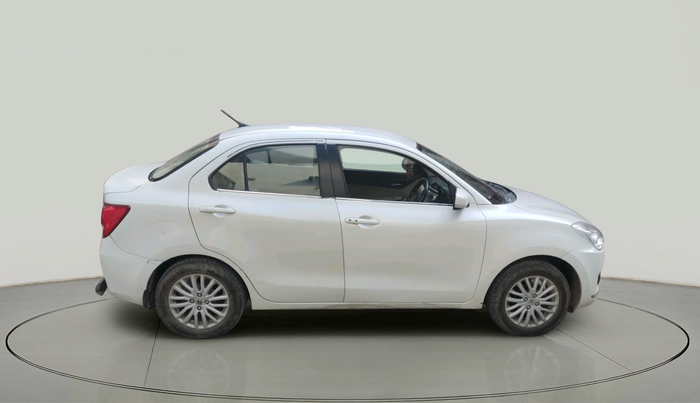 2019 Maruti Dzire ZDI, Diesel, Manual, 2,37,078 km, exterior