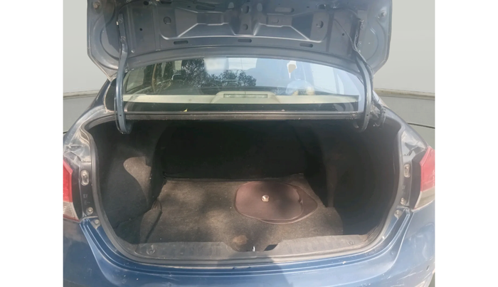 2017 Maruti Ciaz DELTA 1.4 MT PETROL, Petrol, Manual, 39,599 km, exterior