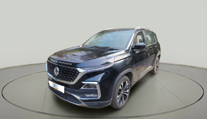 2022 MG HECTOR SHARP 1.5 PETROL CVT, Petrol, Automatic, 61,000 km, exterior
