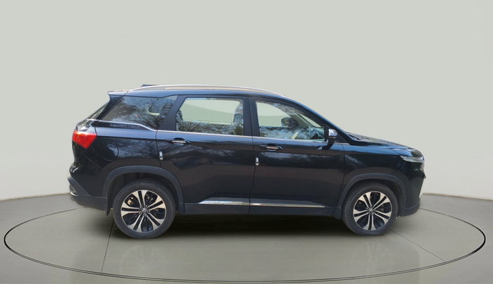 2022 MG HECTOR SHARP 1.5 PETROL CVT, Petrol, Automatic, 61,000 km, exterior