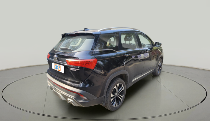 2022 MG HECTOR SHARP 1.5 PETROL CVT, Petrol, Automatic, 61,000 km, exterior