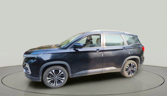 2022 MG HECTOR SHARP 1.5 PETROL CVT, Petrol, Automatic, 61,000 km, exterior