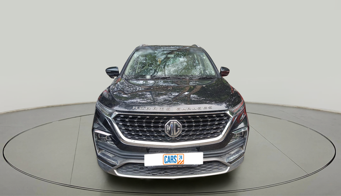2022 MG HECTOR SHARP 1.5 PETROL CVT, Petrol, Automatic, 61,000 km, exterior
