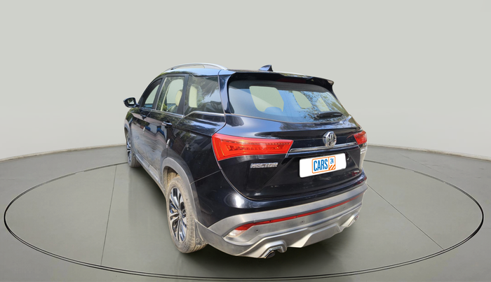 2022 MG HECTOR SHARP 1.5 PETROL CVT, Petrol, Automatic, 61,000 km, exterior
