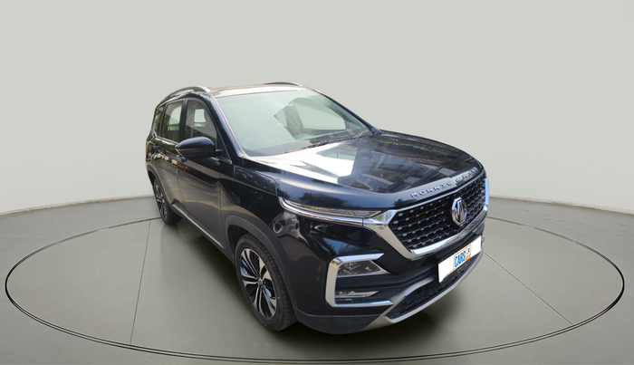 2022 MG HECTOR SHARP 1.5 PETROL CVT, Petrol, Automatic, 61,000 km, exterior