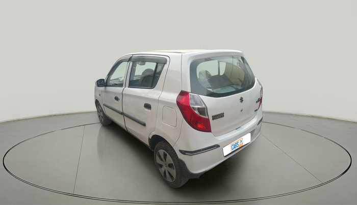 2019 Maruti Alto K10 LXI CNG (AIRBAG), Petrol, Manual, 45,928 km, exterior