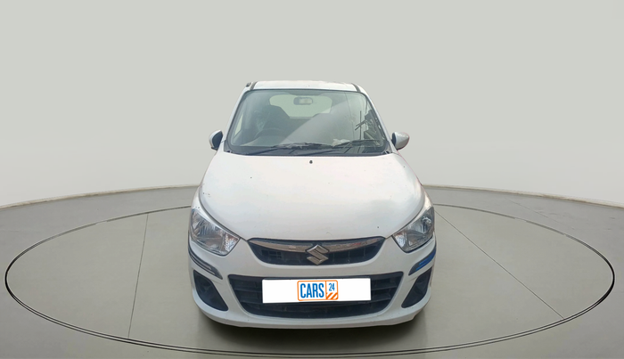 2019 Maruti Alto K10 LXI CNG (AIRBAG), Petrol, Manual, 45,928 km, exterior