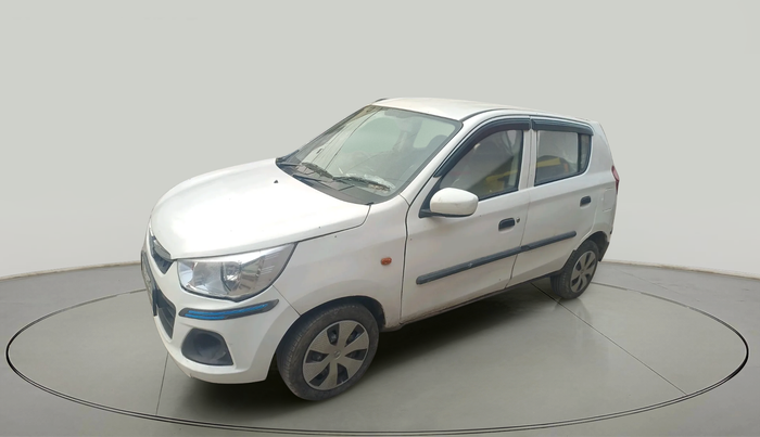 2019 Maruti Alto K10 LXI CNG (AIRBAG), Petrol, Manual, 45,928 km, exterior