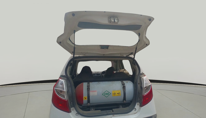 2019 Maruti Alto K10 LXI CNG (AIRBAG), Petrol, Manual, 45,928 km, exterior