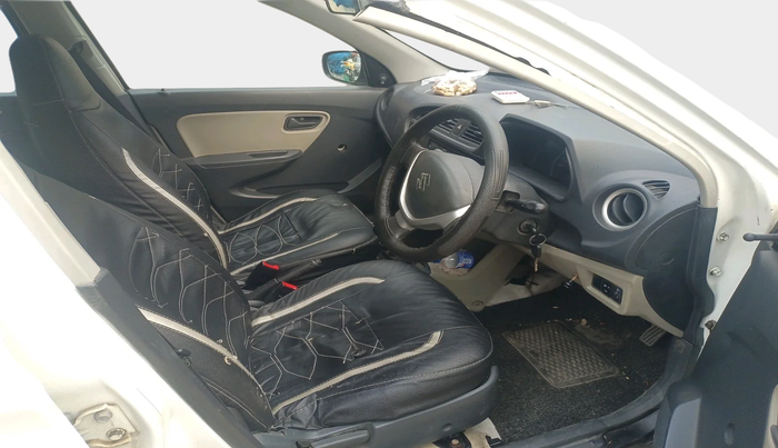 2019 Maruti Alto K10 LXI CNG (AIRBAG), Petrol, Manual, 45,928 km, interior