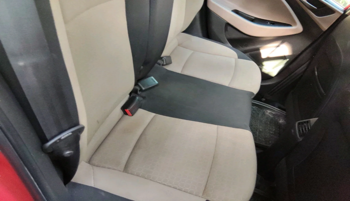 2015 Hyundai Elite i20 ASTA 1.2, Petrol, Manual, 41,220 km, interior