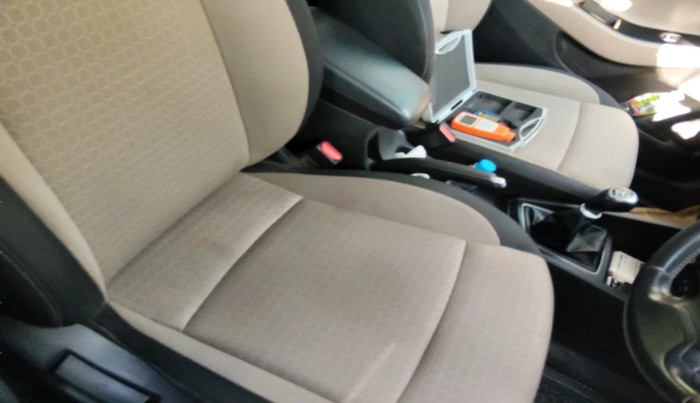 2015 Hyundai Elite i20 ASTA 1.2, Petrol, Manual, 41,220 km, interior