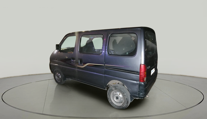 2011 Maruti Eeco 5 STR WITH A/C+HTR, Petrol, Manual, 55,380 km, exterior