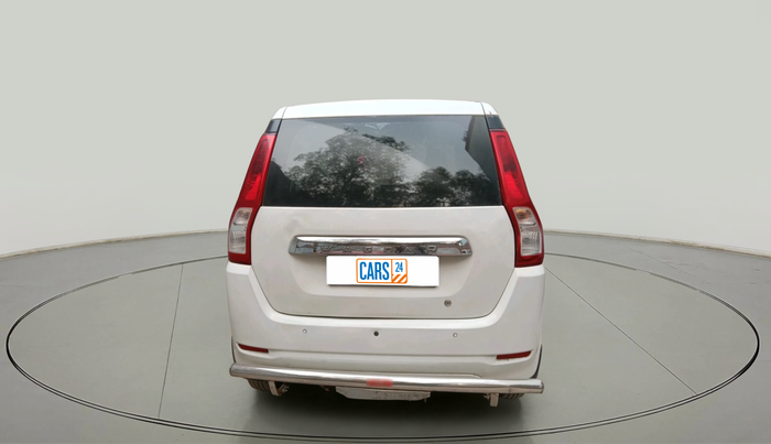 2021 Maruti New Wagon-R LXI CNG 1.0, Petrol, Manual, 1,07,995 km, exterior