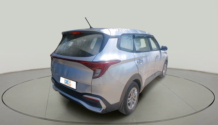 2023 KIA CARENS PREMIUM 1.5 DIESEL 7 STR, Diesel, Manual, 90,822 km, exterior