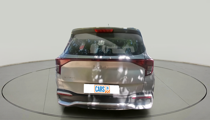 2023 KIA CARENS PREMIUM 1.5 DIESEL 7 STR, Diesel, Manual, 90,822 km, exterior