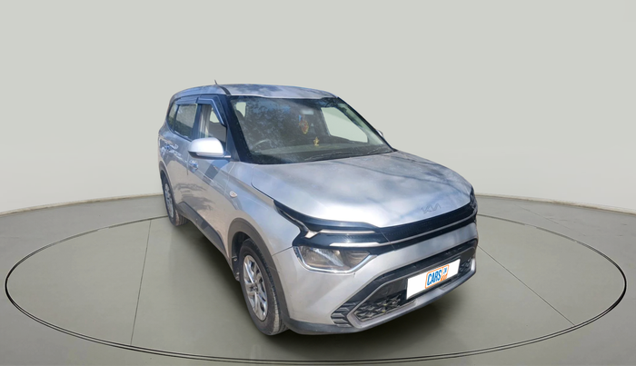 2023 KIA CARENS PREMIUM 1.5 DIESEL 7 STR, Diesel, Manual, 90,822 km, exterior