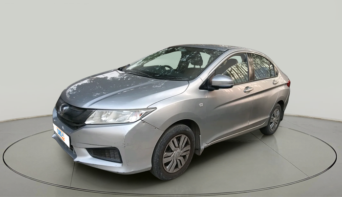 2015 Honda City 1.5L I-VTEC SV CVT, Petrol, Automatic, 82,152 km, exterior