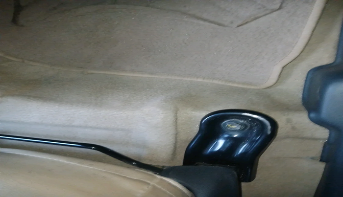 2015 Honda City 1.5L I-VTEC SV CVT, Petrol, Automatic, 82,152 km, interior