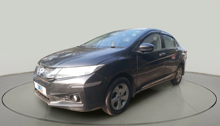 2016 Honda City 1.5L I-VTEC V MT, Petrol, Manual, 77,197 km, exterior