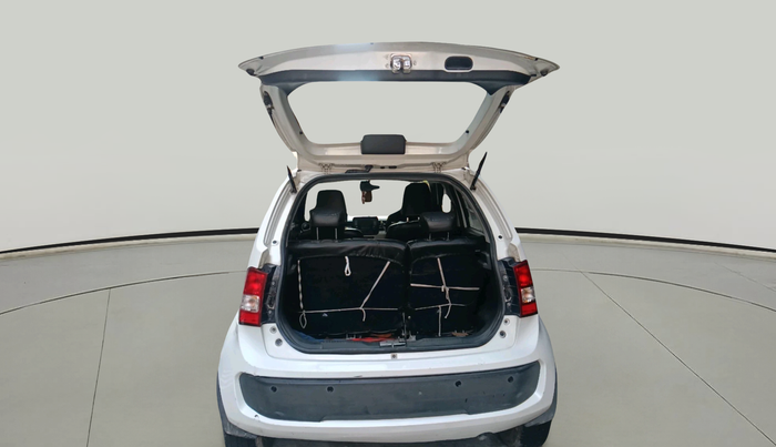 2017 Maruti IGNIS DELTA 1.3, Diesel, Manual, 1,14,347 km, exterior