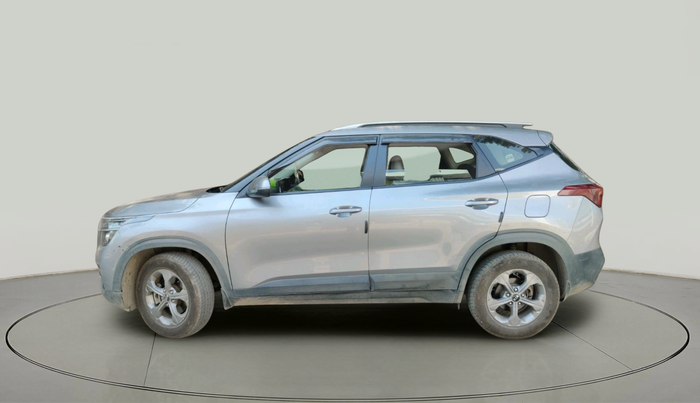 2020 KIA SELTOS HTK PLUS AT 1.5 DIESEL, Diesel, Automatic, 70,991 km, exterior