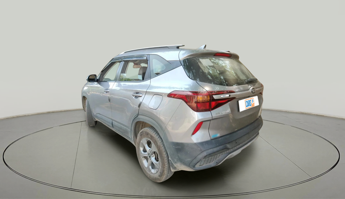 2020 KIA SELTOS HTK PLUS AT 1.5 DIESEL, Diesel, Automatic, 70,991 km, exterior